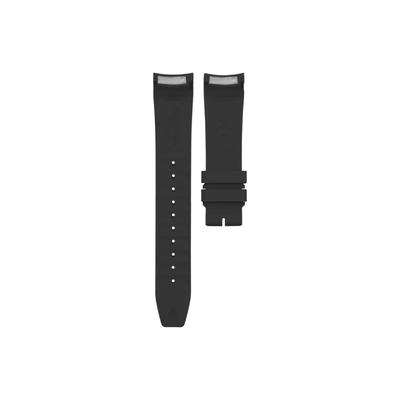 VAGENARI Watch Bands Compatible With IWC Universal Genève Twenty Unisex-1