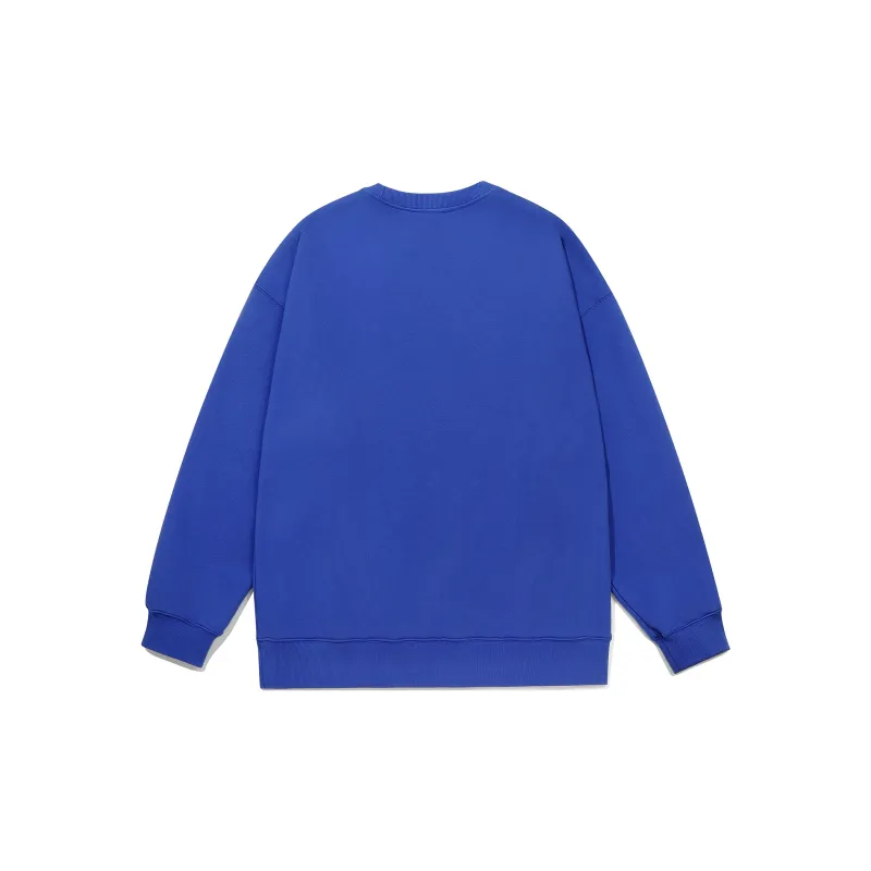 Guuka Sweatshirt Men's Blue Purple-1