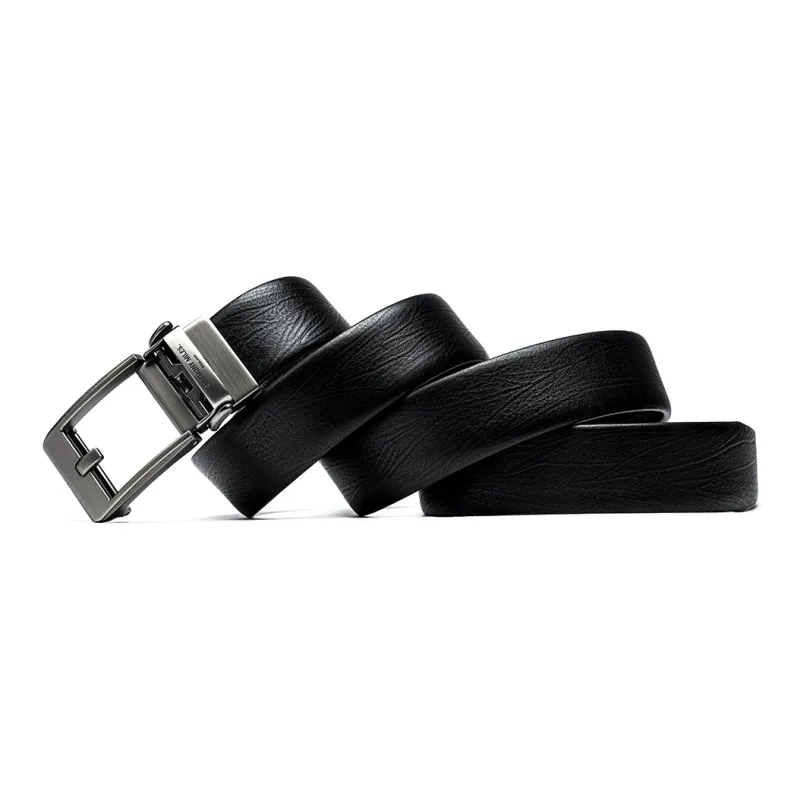 Anthony Miles Leather Belts Men-2