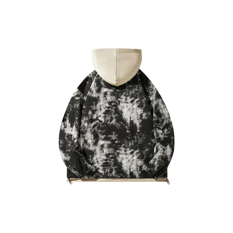OXO OVERLOAD Jackets Coats Unisex-7