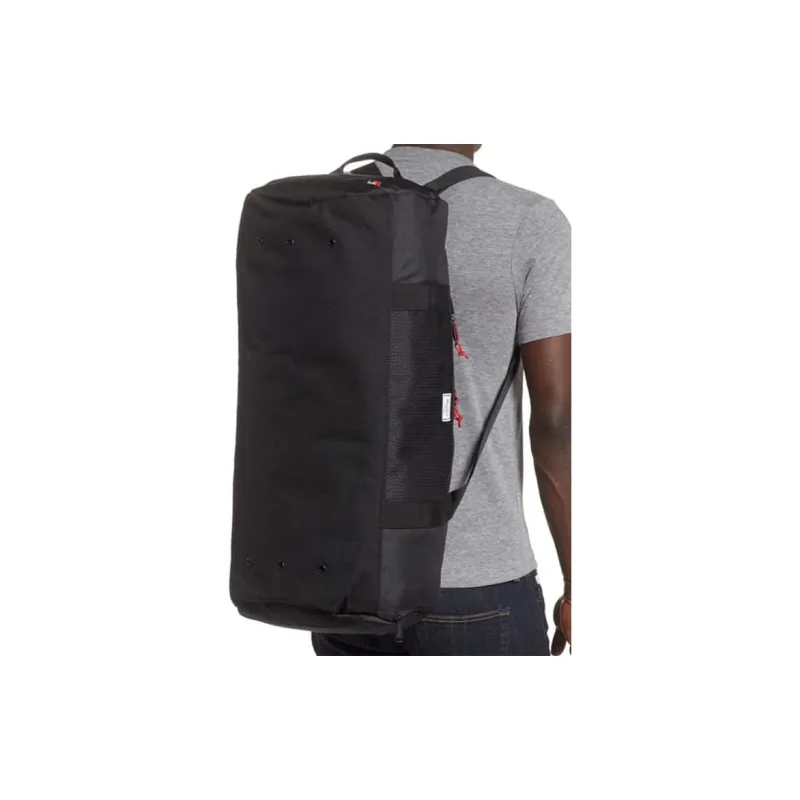 Herschel Polyester Handbag Regular Unisex Black-4