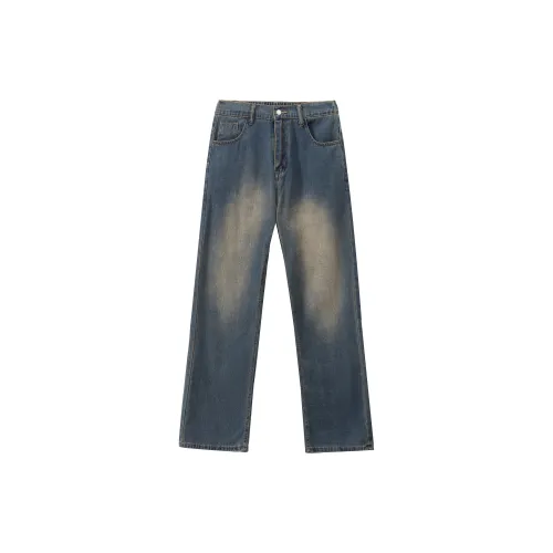 FLOAT Jeans Unisex