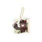 Acrylic Pendant-Walnut Wood