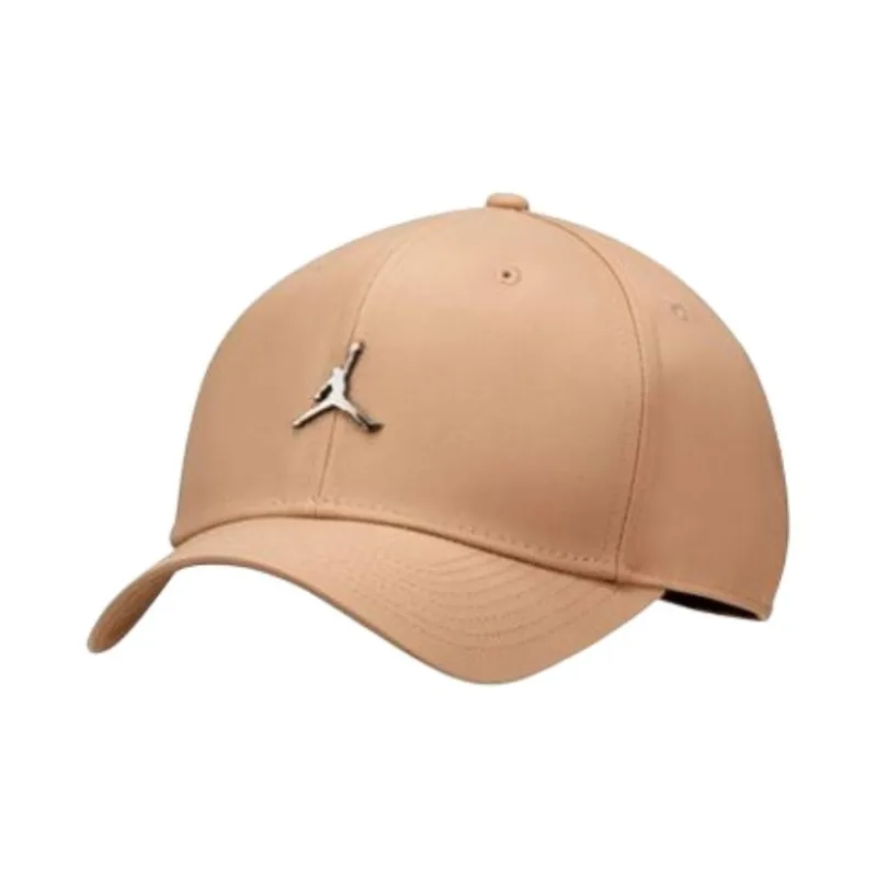 Jordan Rise Cap Adjustable Hat-3