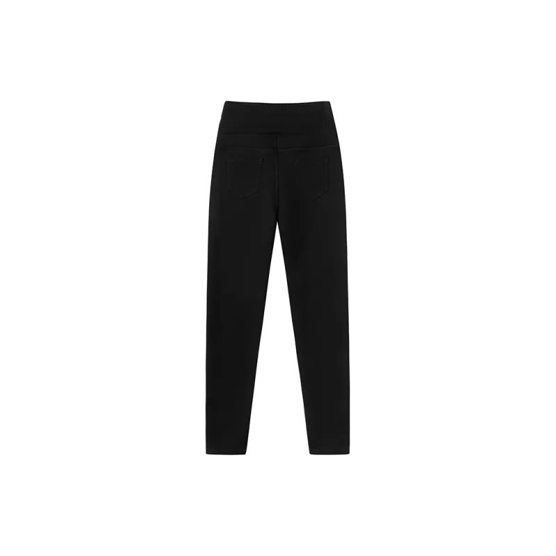 FAIRWHALE Casual Pants Women's-1