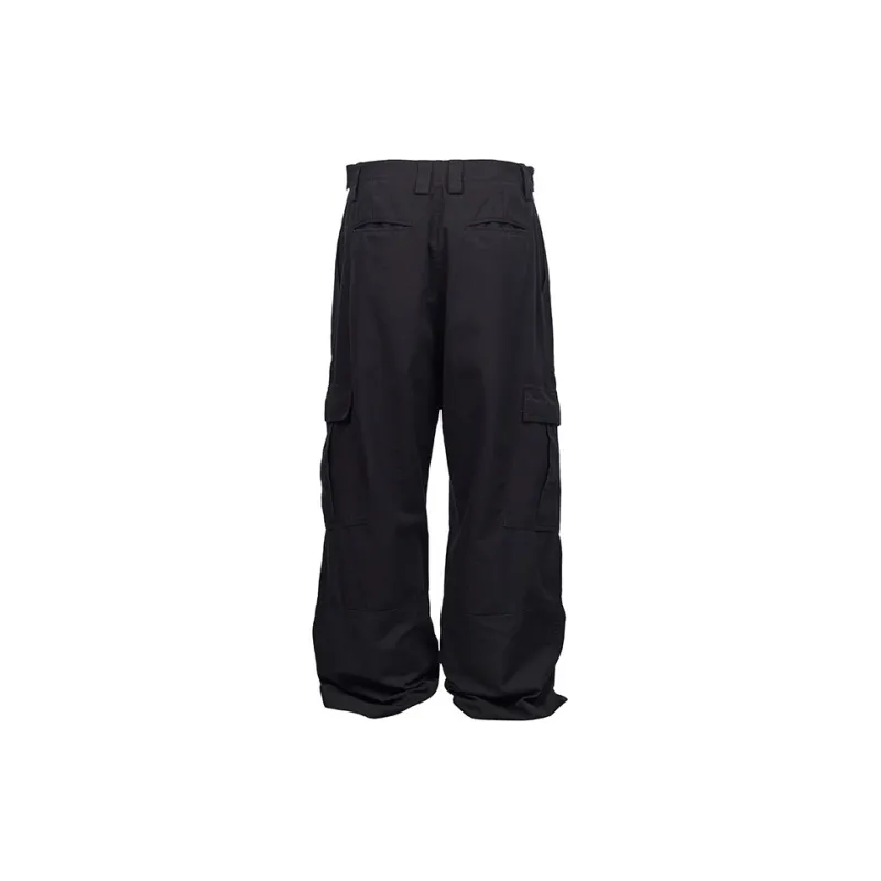 MODITEC Casual Pants Unisex-1