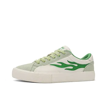 MINISO Genki M Series Low Top Skateboard Shoes Unisex
