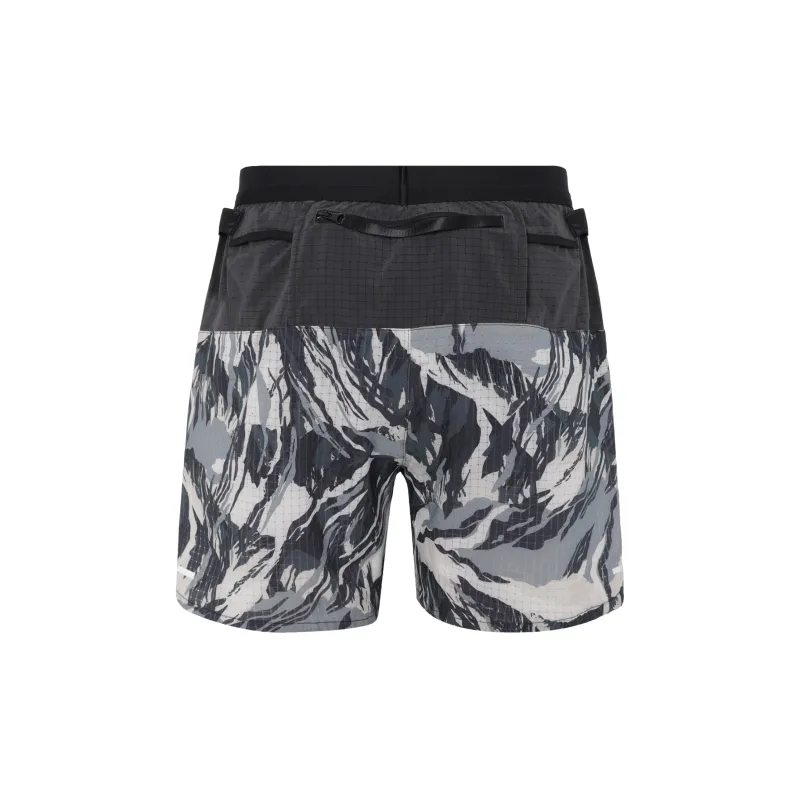 Nike Casual Shorts Men's Color Blocking-1