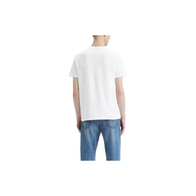 Levis Bandana-print Cotton T-Shirt-1