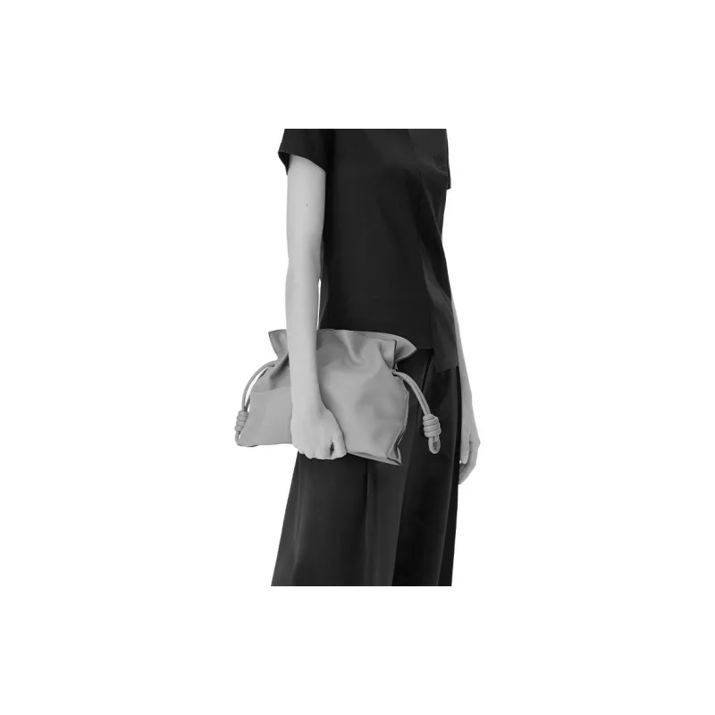 LOEWE Flamenco Crossbody Bags-5