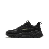 Obsidian Black/Gold