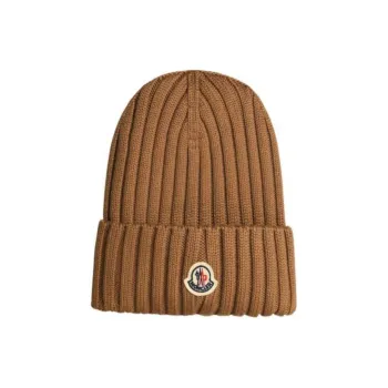 Moncler Wool Beanie