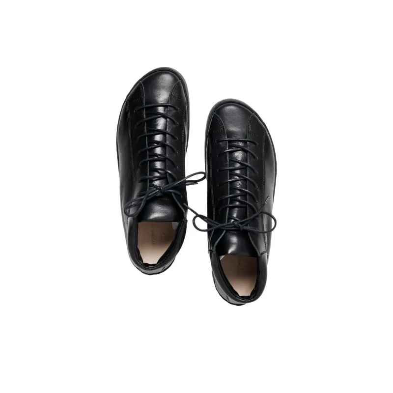 Trippen Hop Casual Shoes Women's Black-3