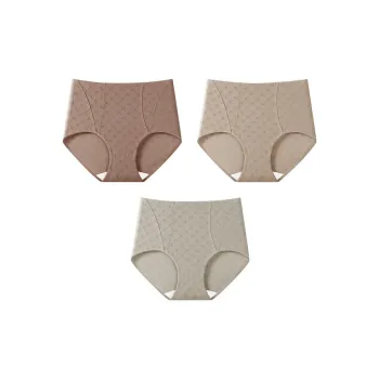 MIIOW Underpants Women's 3 Pack