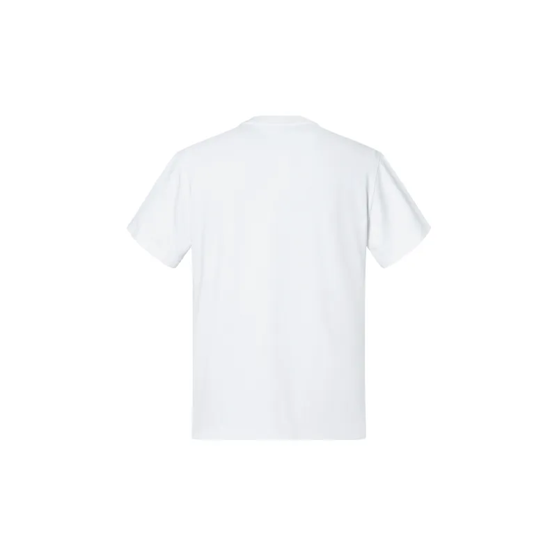 LOUIS VUITTON Signature 3D Pocket Monogram T Shirt-1