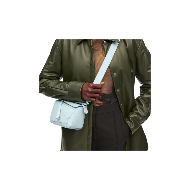 LOEWE Puzzle Handbags-5