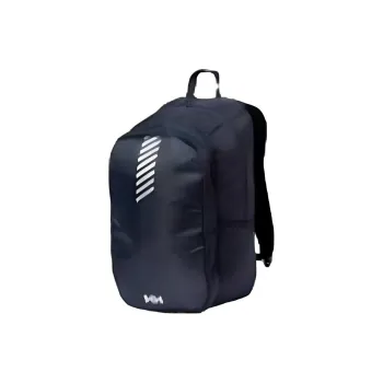 HELLY HANSEN Polyester Backpack Unisex Marine Blue