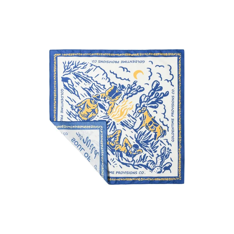 GUNTANGSHIGUANG Headwraps Unisex-1