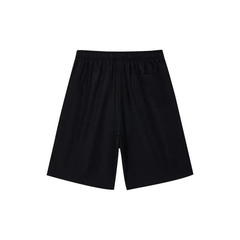 BIENKIMIIYE Summer Casual Shorts Unisex-5