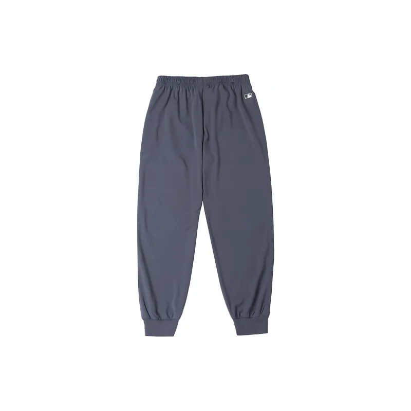 MLB Casual Pants Unisex Dark Gray-1
