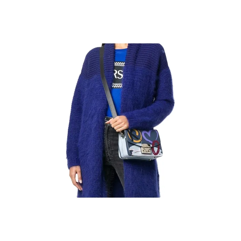 Furla Metropolis Collection Crossbody Bags-2