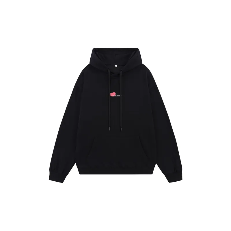 AI3 Iverson China Series Sweatshirt Unisex-1