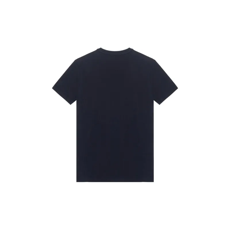 Polo Ralph Lauren Pony Embroidered Crewneck T Shirt-1