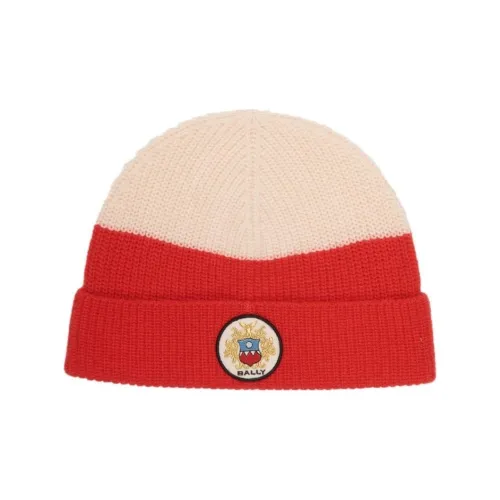 BALLY Logo adidas Beanie