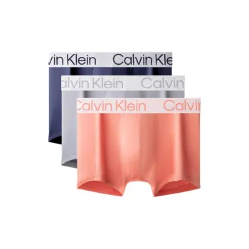 CALVIN KLEIN Underpants Men's 3 Pack