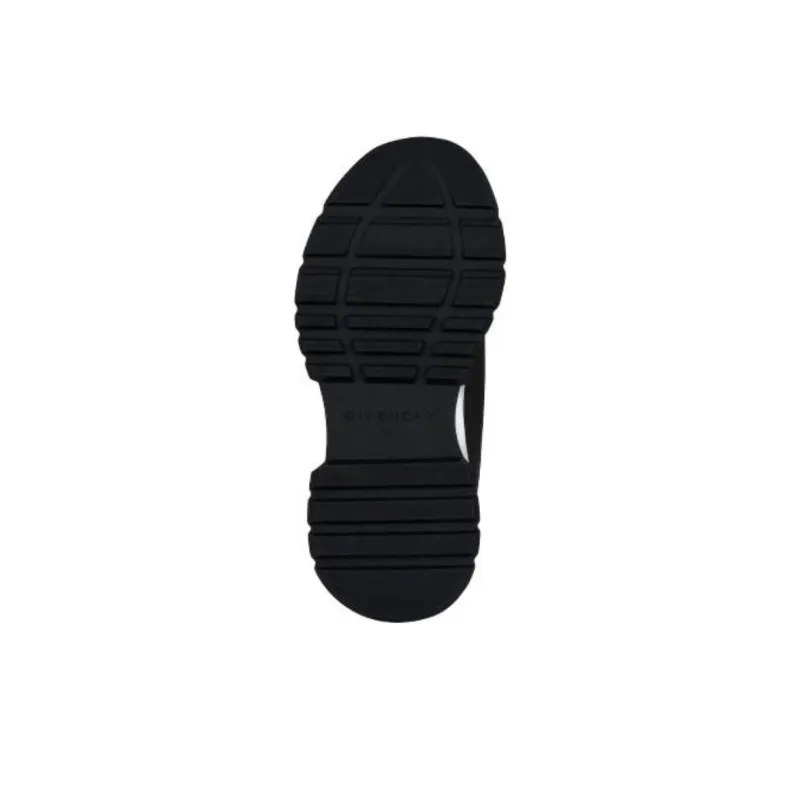 Givenchy Spectre Low Top Casual Shoes Women's Black-5