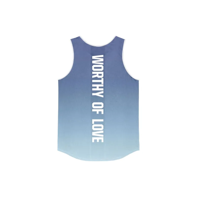 BKCXZICE Street Style Loose Fit Running Training Basketball Jerseys Basketball Jersey Unisex-5