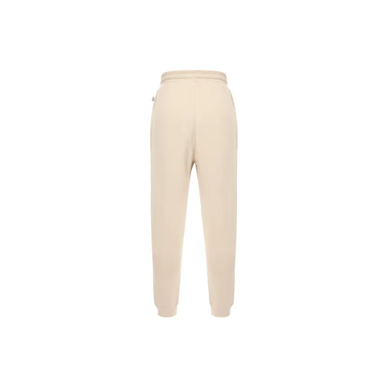 Adidas Studio Lounge Fleece Pants-1