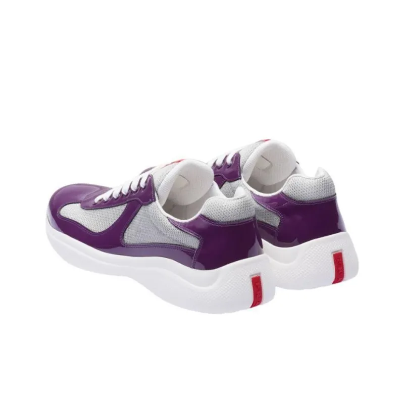PRADA America's Cup 'Cyclamen'-4