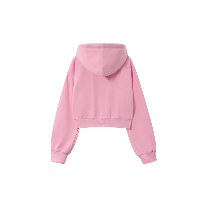 2(X)IST Sweatshirts Women's-9