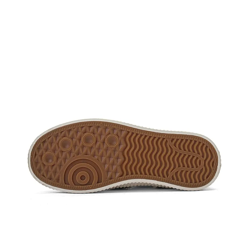 Pepe The Frog Low Top Skateboard Shoes Unisex-6
