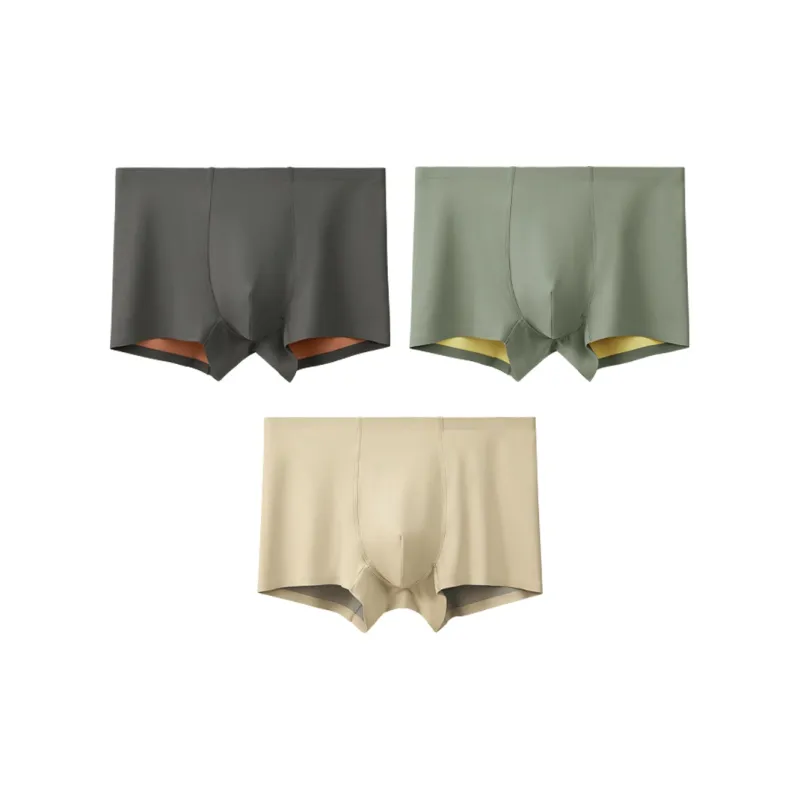Urban Beauty Underpants Men's 3 Pack-8