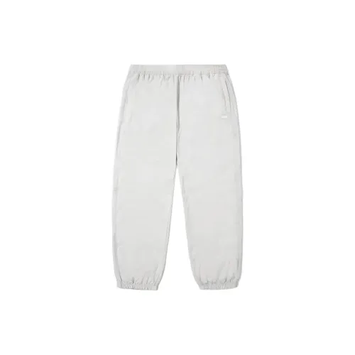 FILA Knitted Sweatpants Unisex Off White