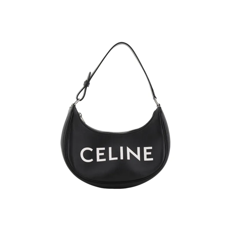CELINE Ava Shoulder Bags-1
