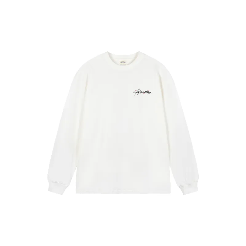 OKET T Shirts Unisex-8