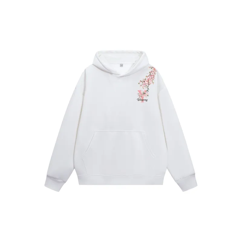 Wenpercy Sweatshirts Unisex-3