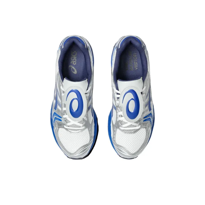 Asics Gel-Kayano 14 The Museum Visitor Polar Shade-2