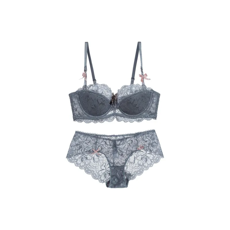 Inside The Orange Underwear Set Women's-0
