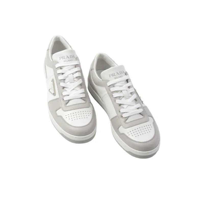 PRADA Downtown Low-top Sneakers-2