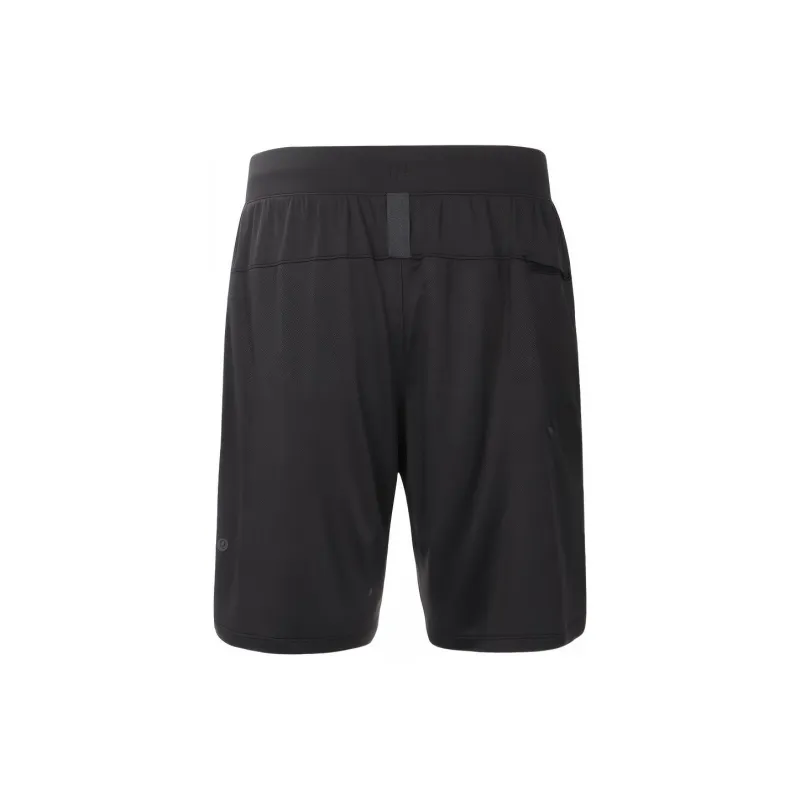 Lululemon License To Train Collection Sports Shorts Men-1