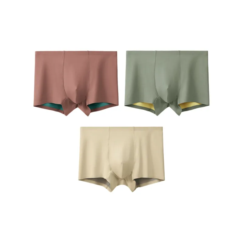 Urban Beauty Underpants Men's 3 Pack-5