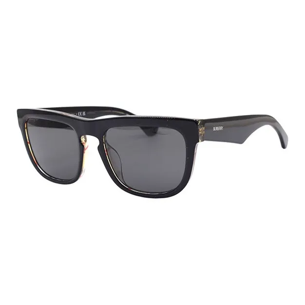 Burberry Square frame Sunglasses-0