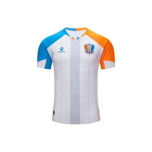 KELME Soccer Jerseys Unisex