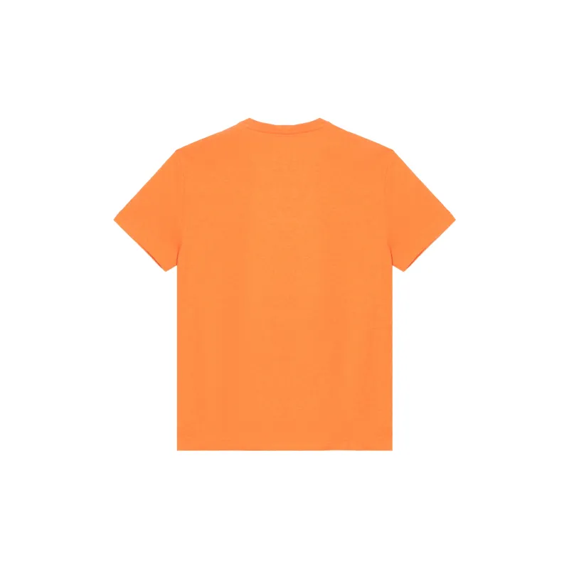 Polo Ralph Lauren T Shirt Men's Orange-1