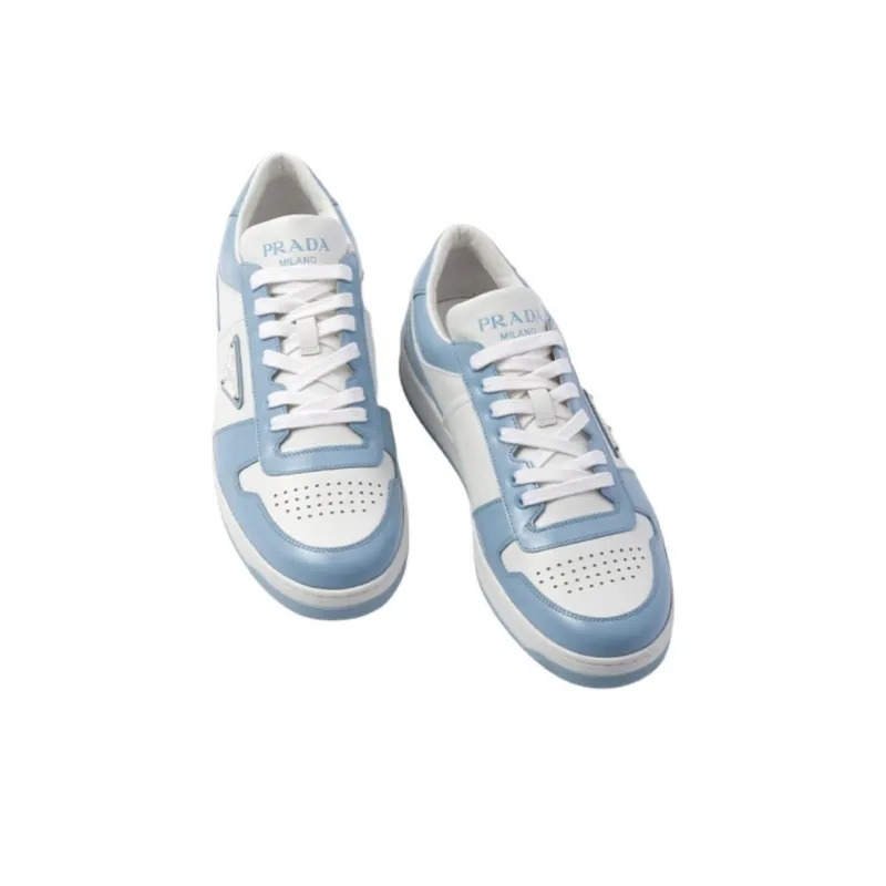 PRADA Downtown Low-top Sneakers-2