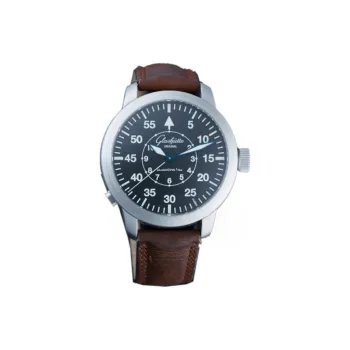 Glashütte Original Men SENATOR NAVIGATOR Watch